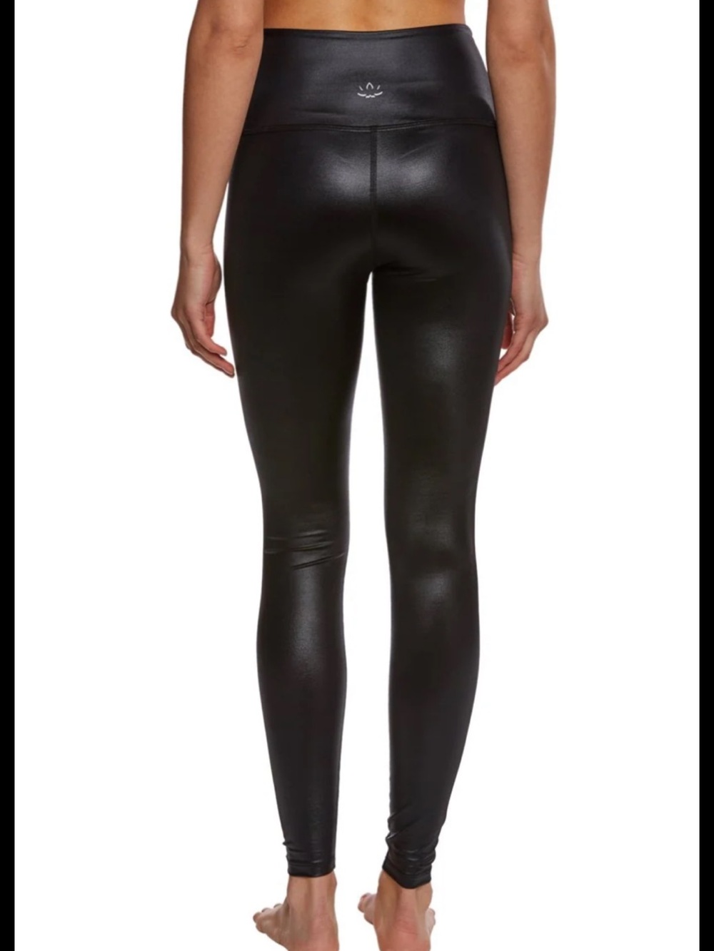 Beyond Yoga Liquid Shine High Waist Leggings Black Women’s XS Fall